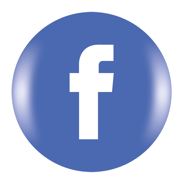 Facebook Icon Facebook Logo Social Media Fb Logo Facebook Logo PNG and Vector with Transparent Background for Free Download